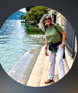 Silvina